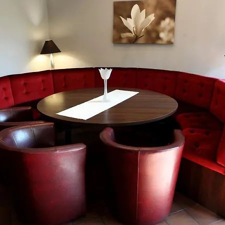 Aparthotel Katrina Ostrzeszow