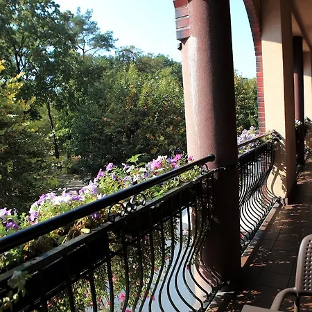 Katrina Apartahotel Ostrzeszów