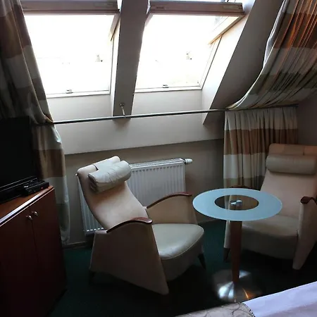 Katrina 3* Ostrzeszow