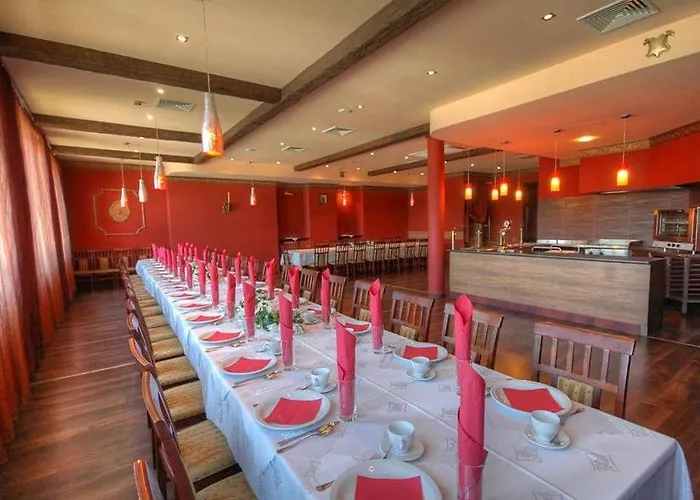 Katrina 3* Ostrzeszow