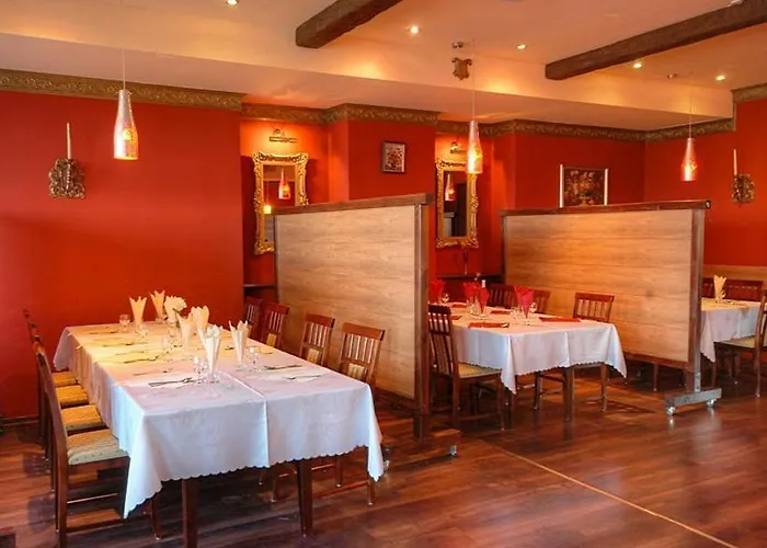 Katrina Hotel apartamentowy 3*