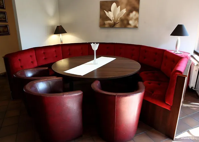 Aparthotel Katrina Ostrzeszow