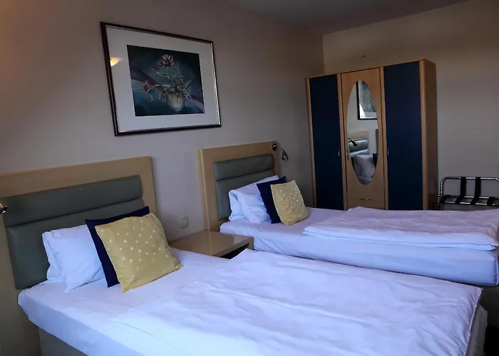 Aparthotel Katrina 3*