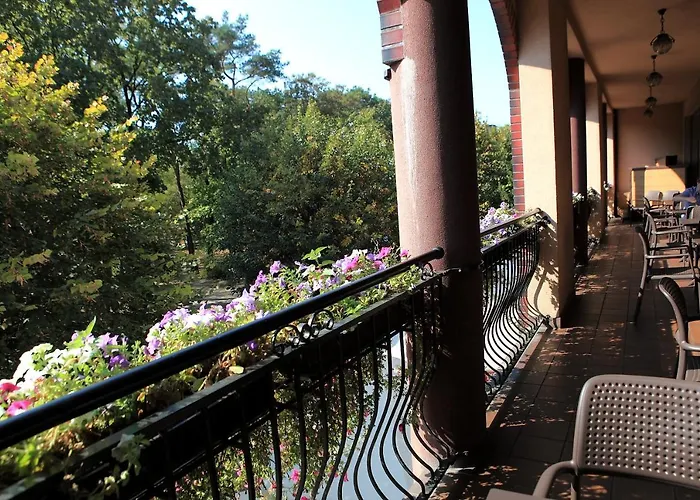 Katrina Aparthotel Ostrzeszow