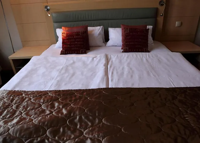 Katrina 3* Ostrzeszów