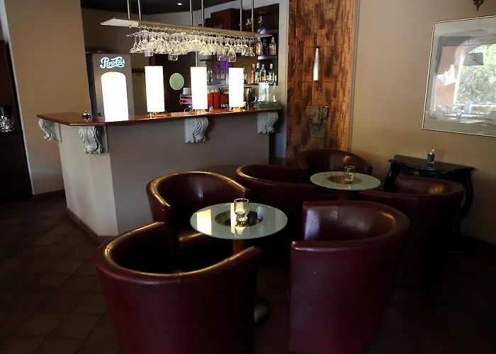 Katrina Hotel apartamentowy 3*