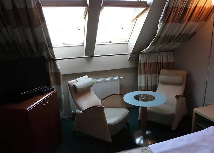 Katrina 3* Ostrzeszow